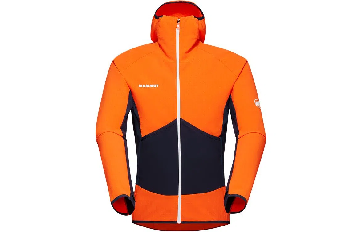 MAMMUT Eiger SS23