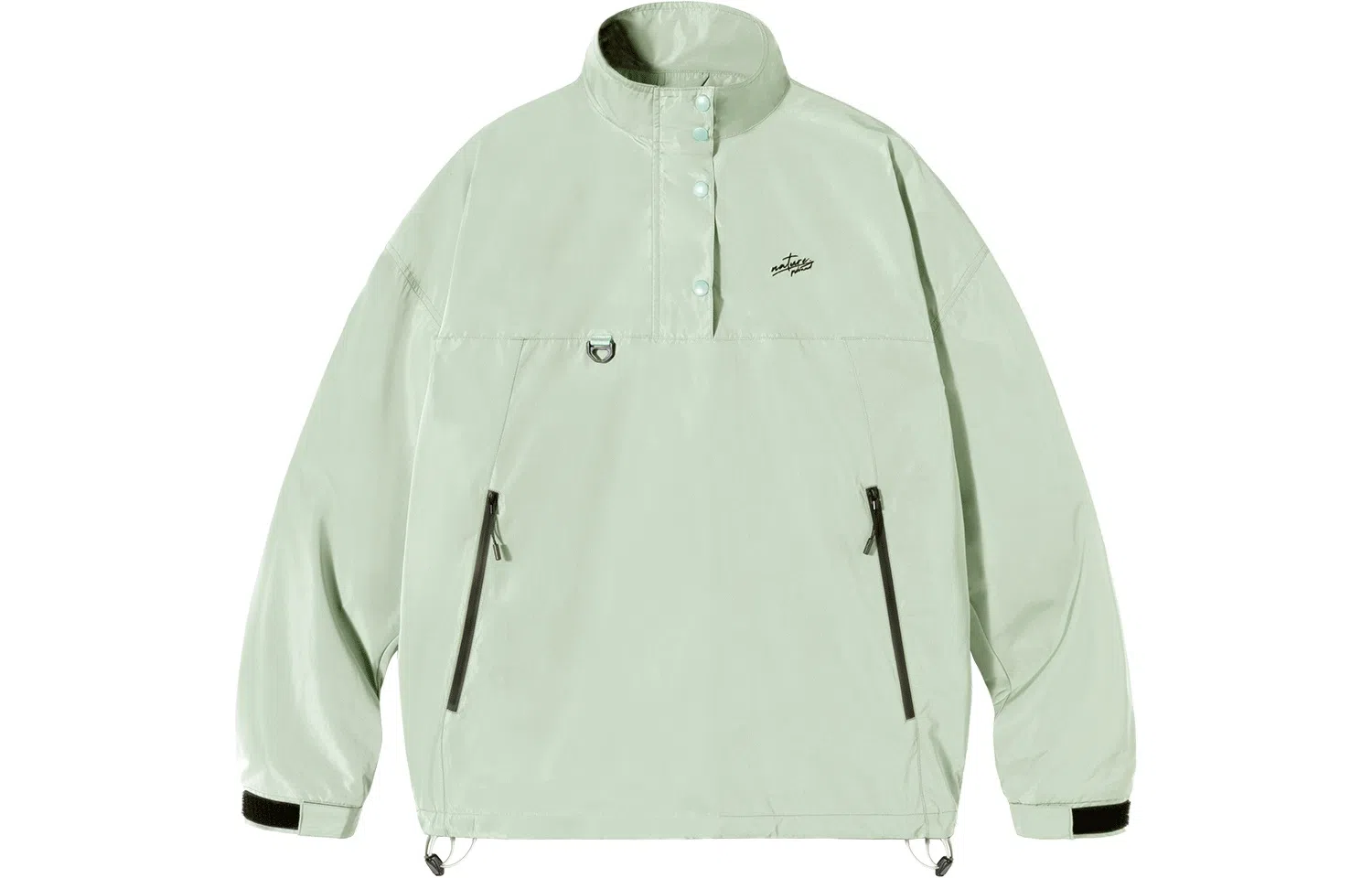 PSO Brand Outdoor Series Jacket