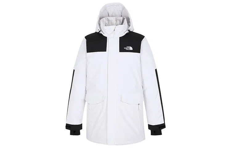 THE NORTH FACE Logo550