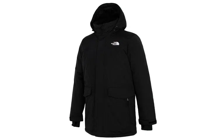 The North Face