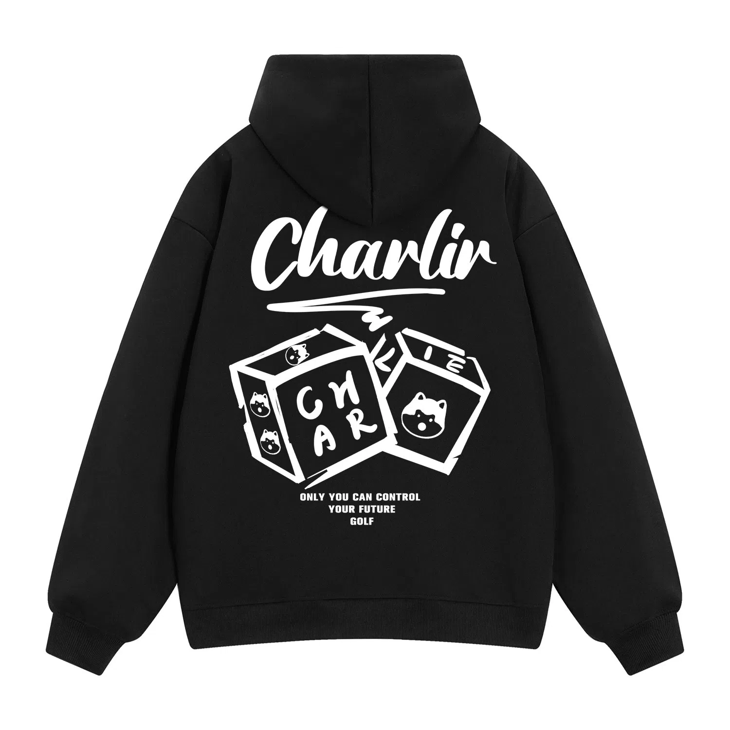 CHARLIE GOLF cleanfit