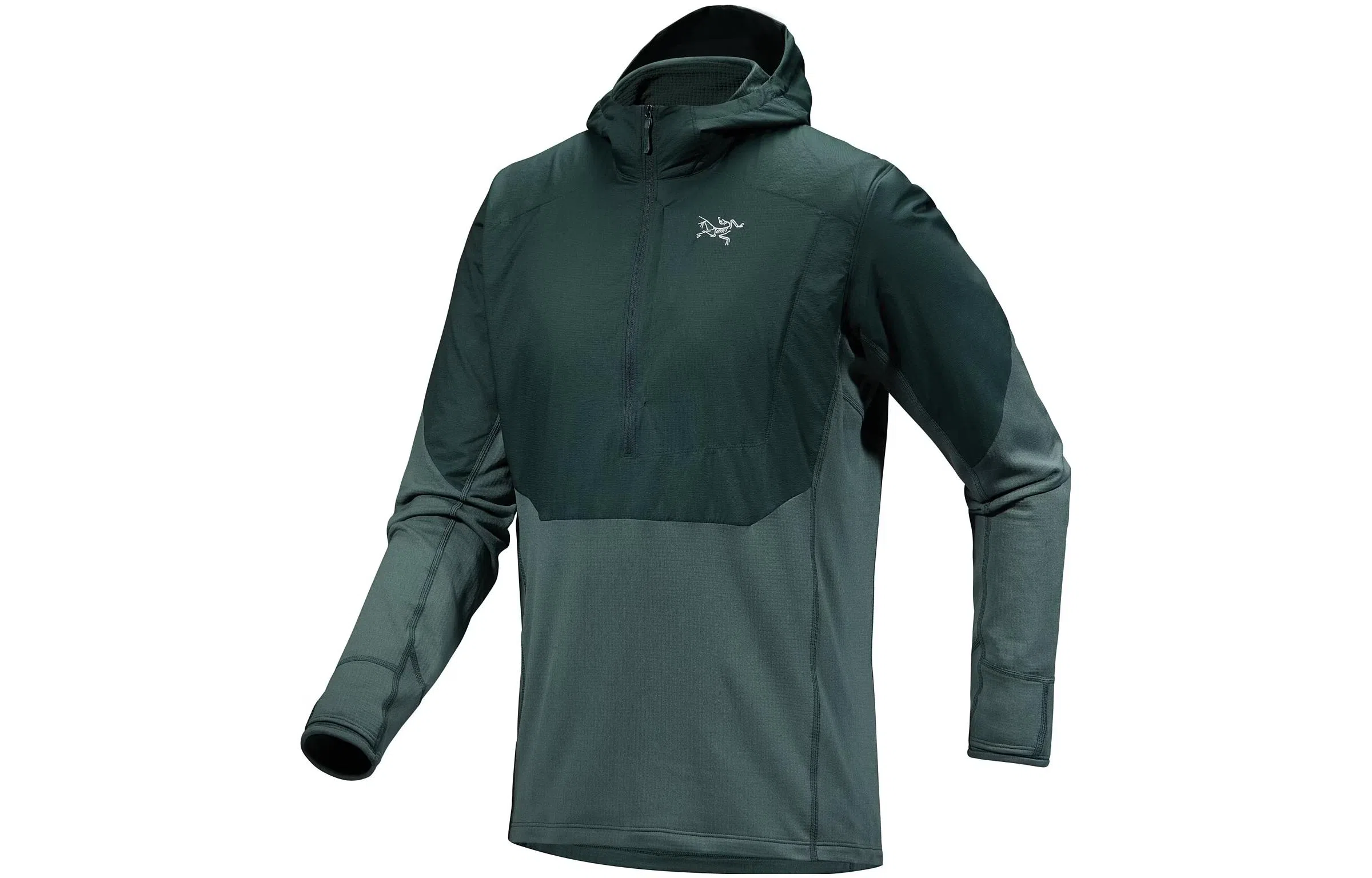 Arcteryx Delta Hybrid Hoody
