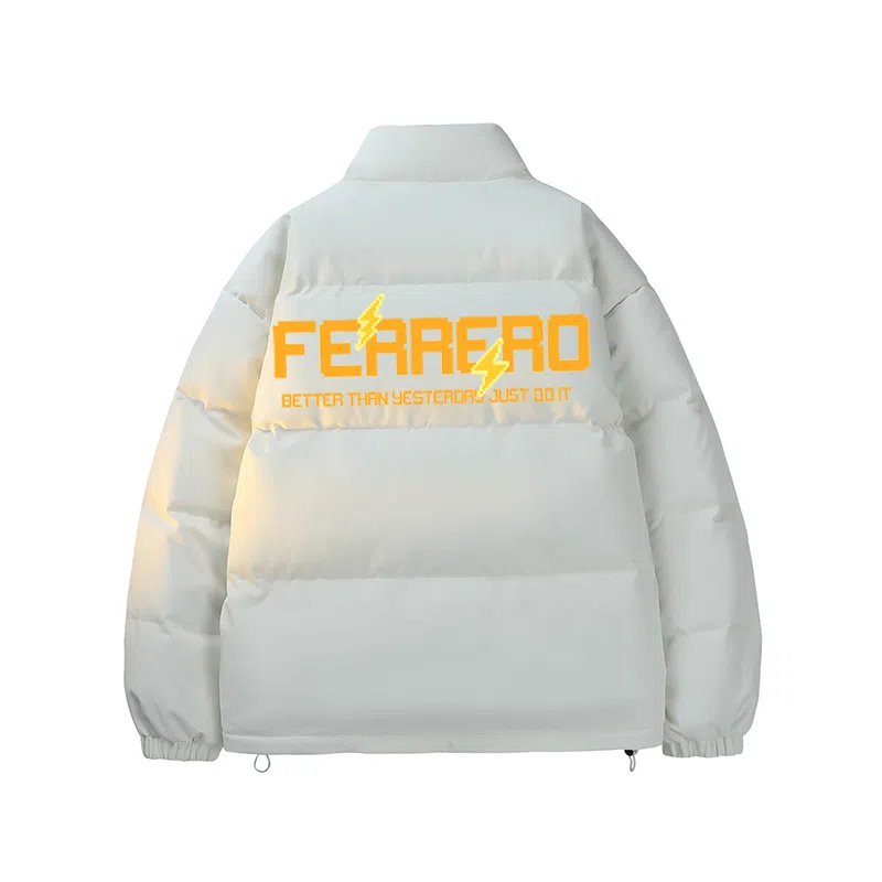 Ferrero Ross FW24 Logo