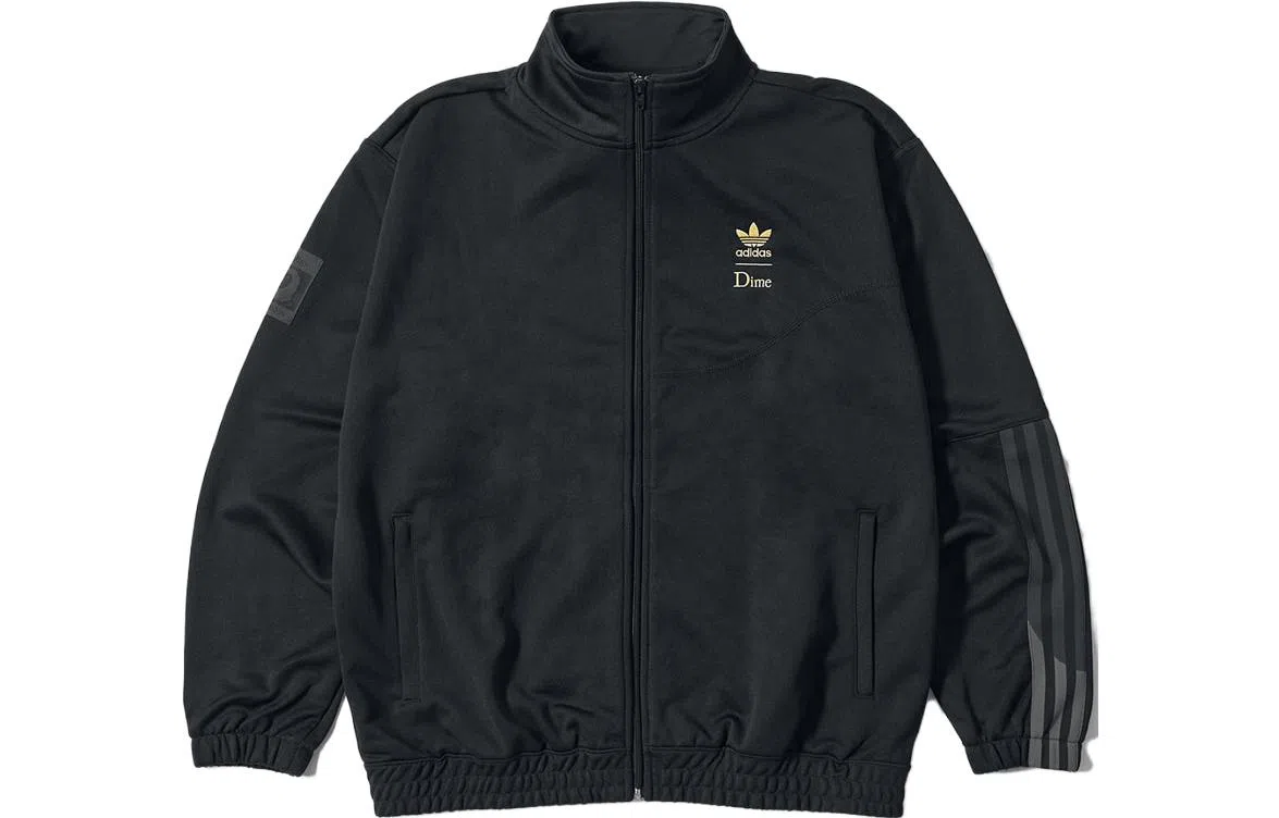 adidas Originals x Dime SS23 Logo