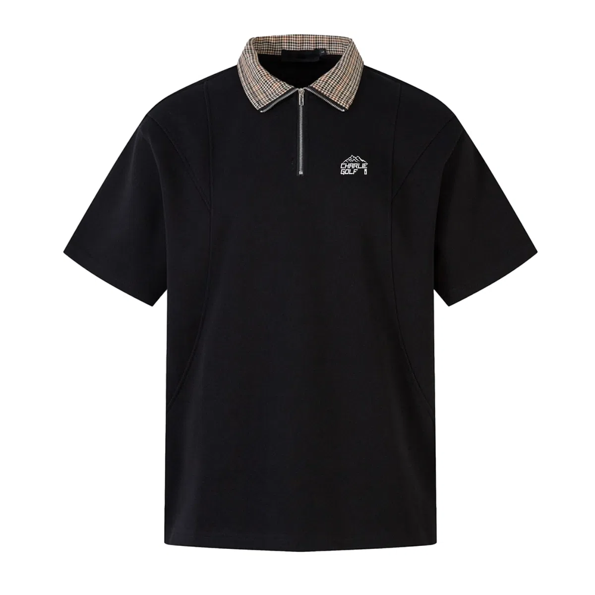 CHARLIE GOLF Polo