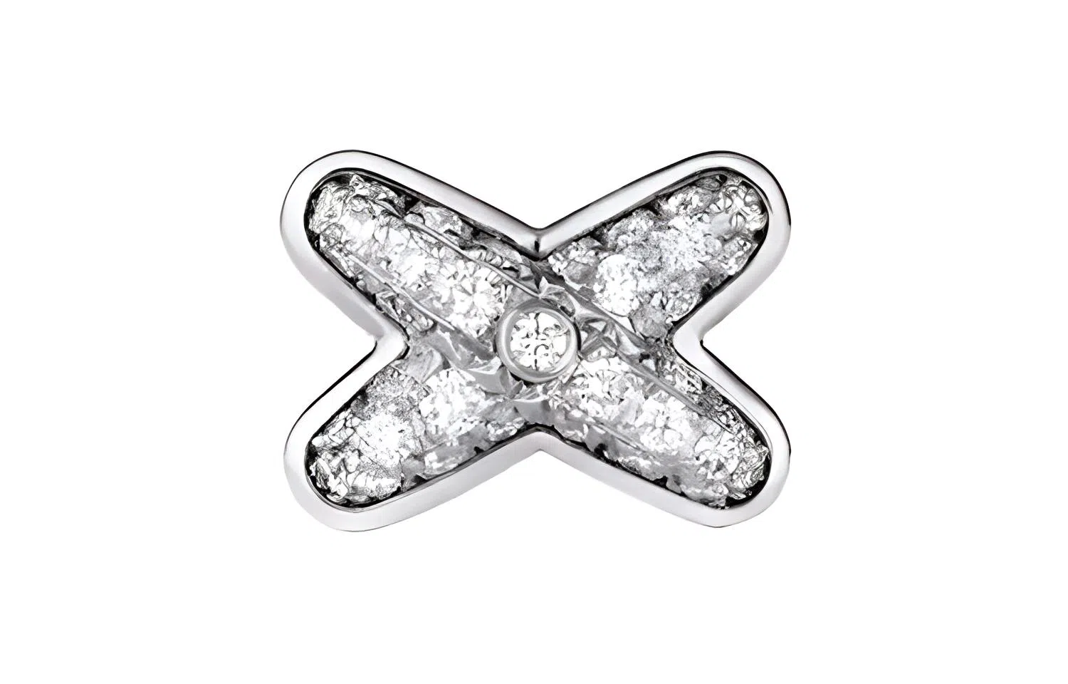 Chaumet JEUX DE LIENS 18K