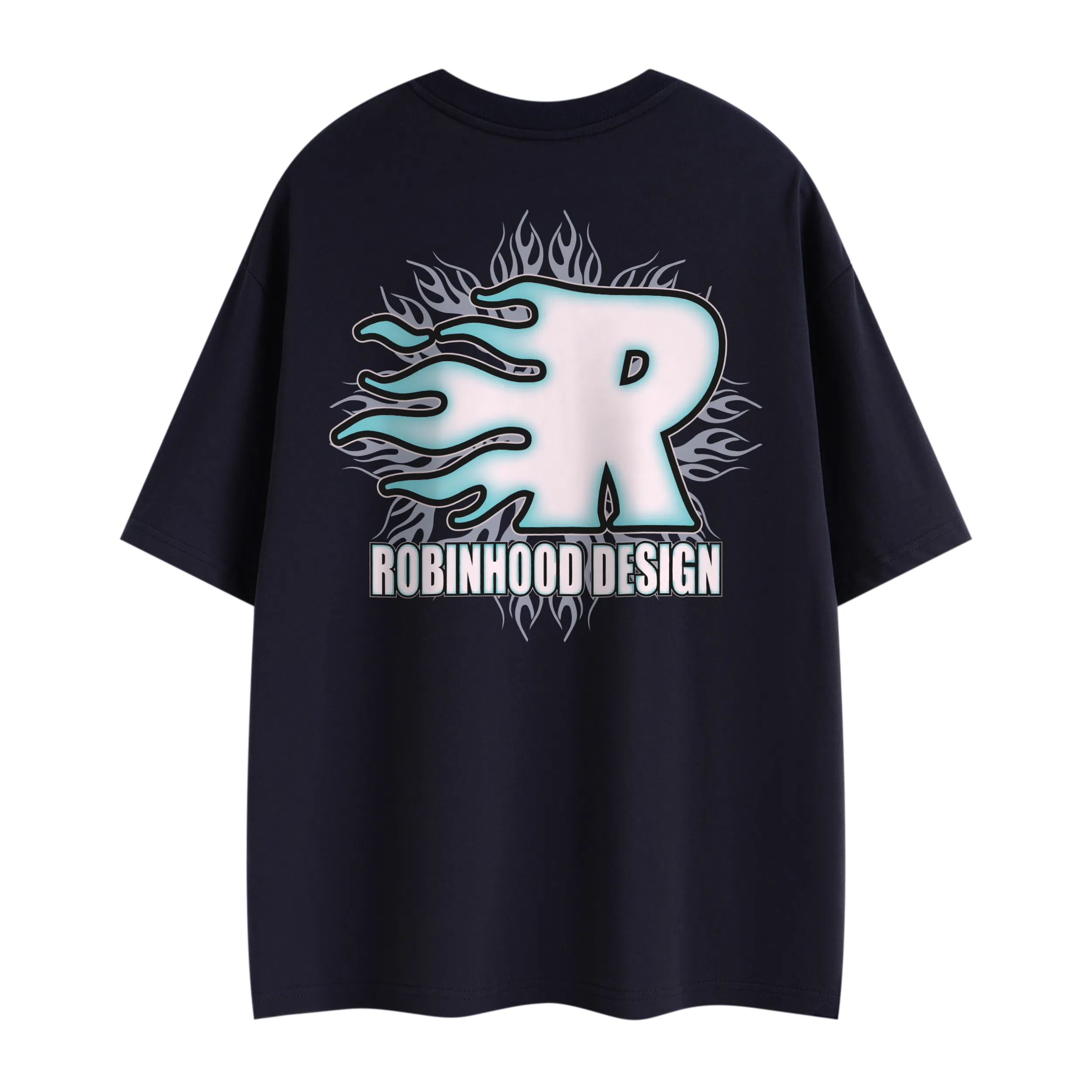 ROBINHOOD RLOGOT