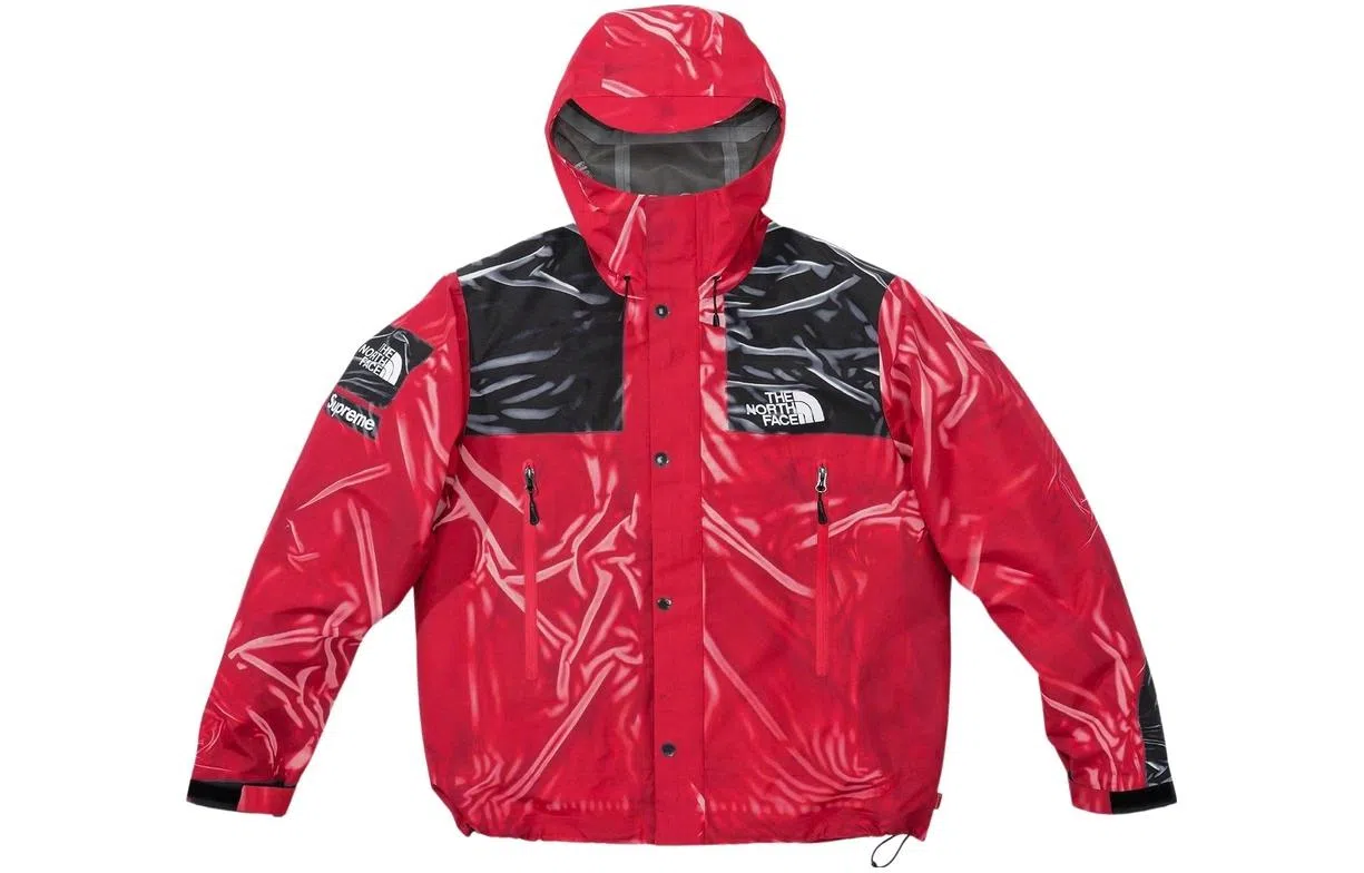 Supreme x The North Face Printed Mountain Pant