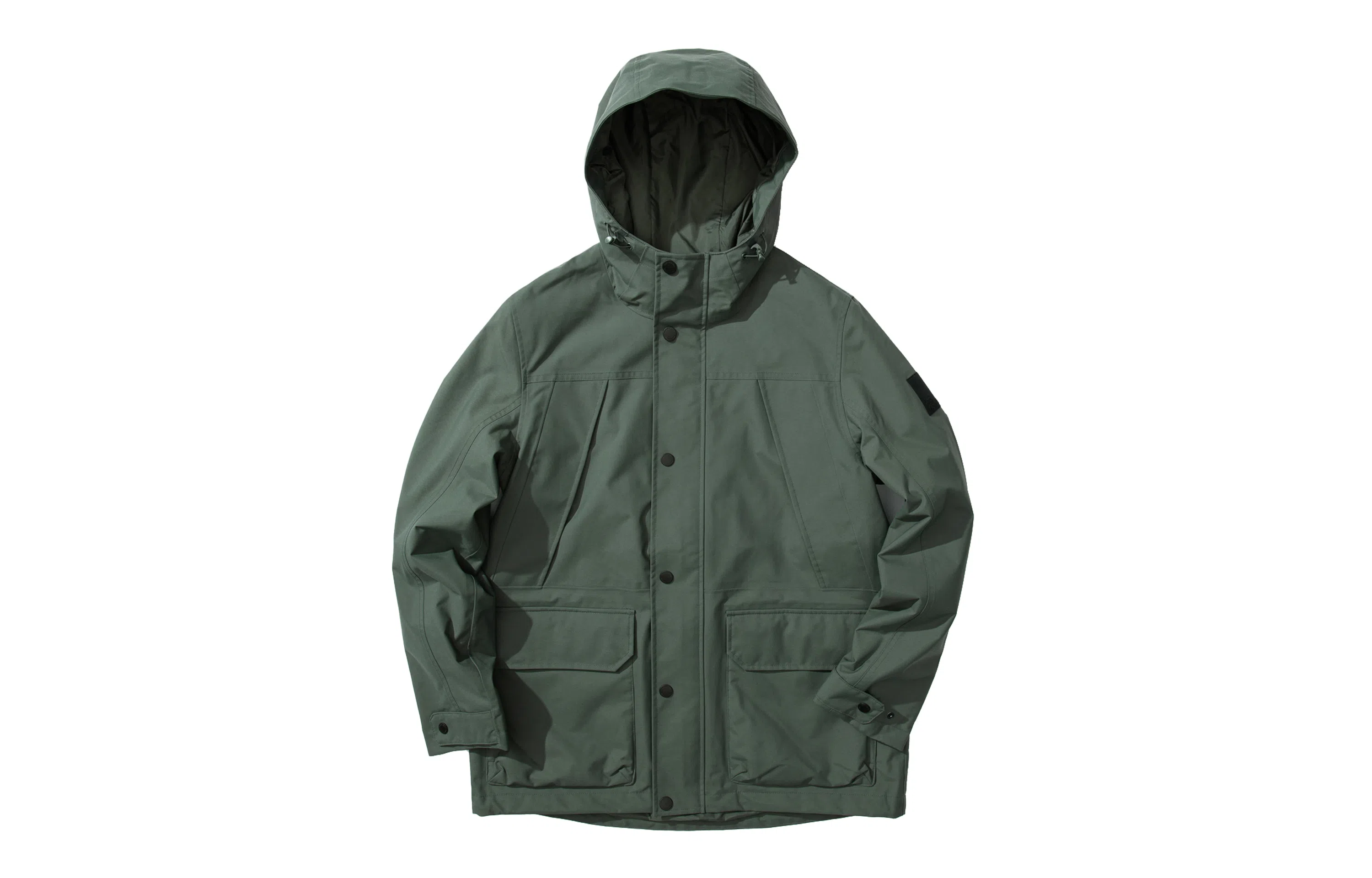 Jack Wolfskin Wanderlust