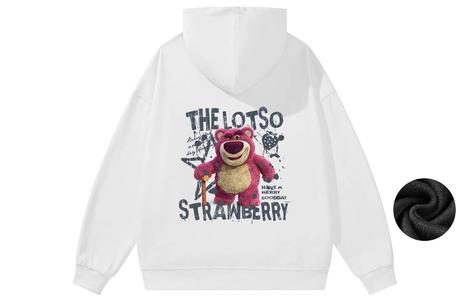 Disney Lotso