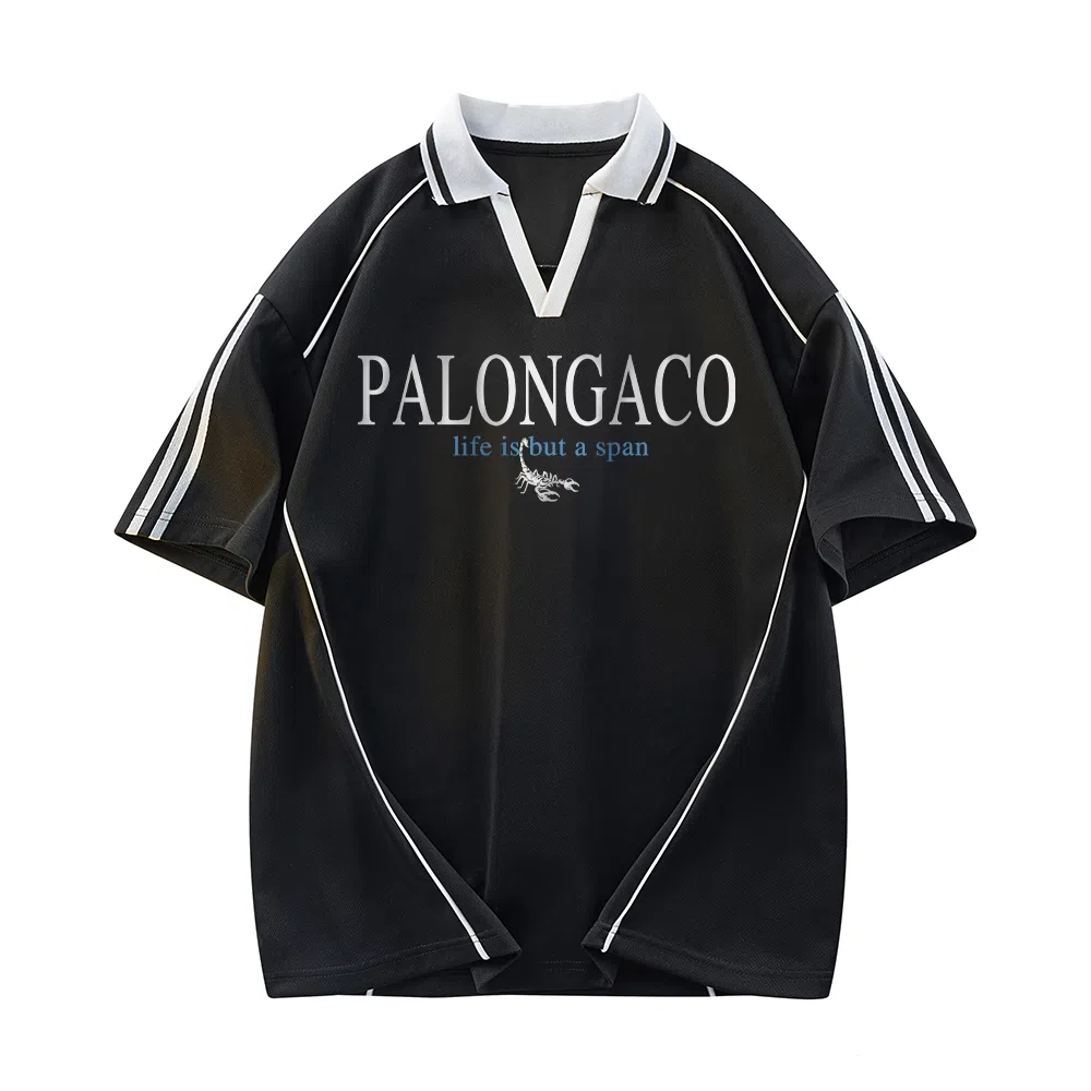 PAL ONGACO Polo