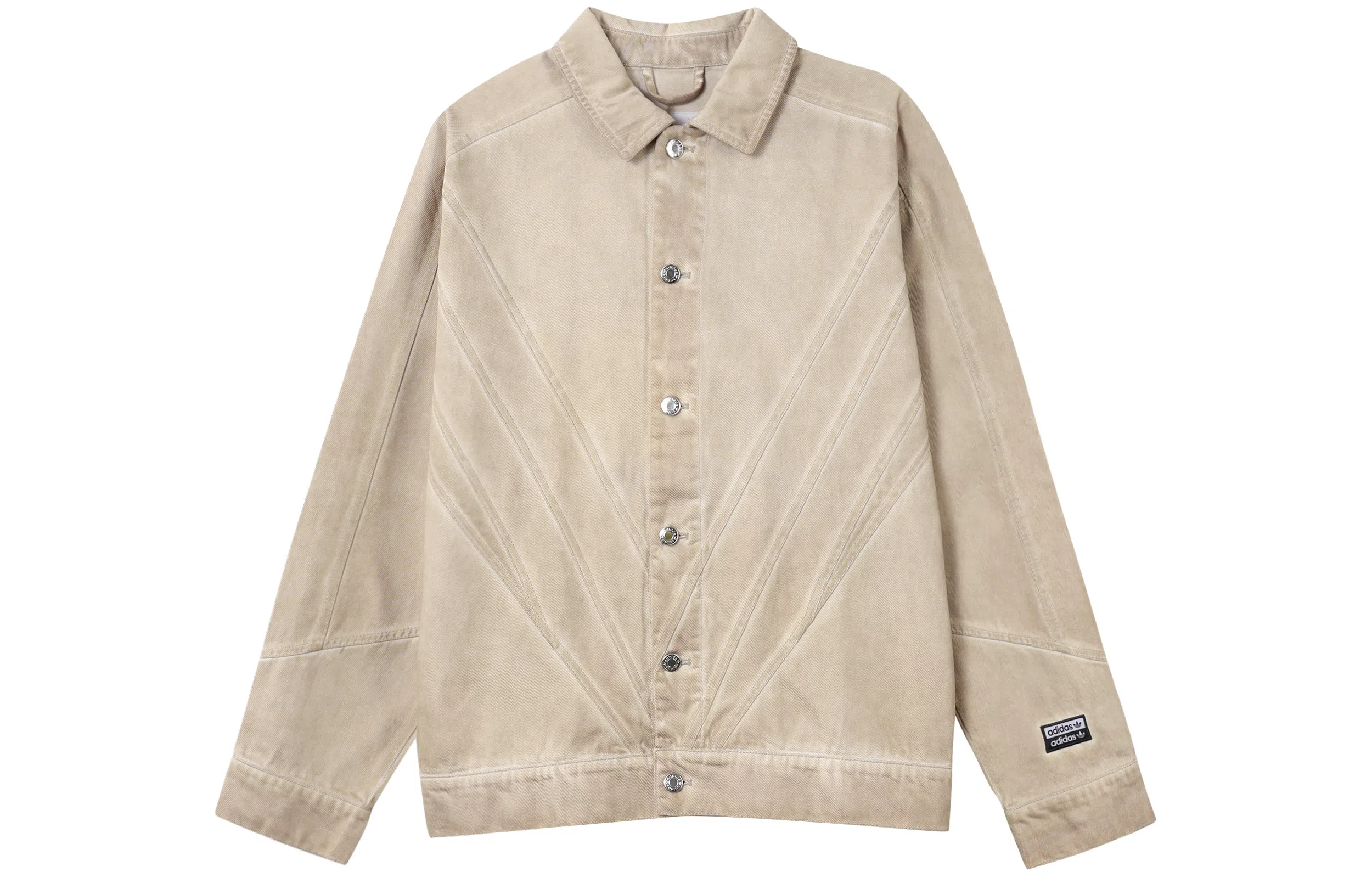 adidas originals Fshn Denim Jkt