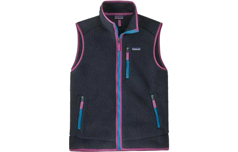 Patagonia Retro Fleece Vest