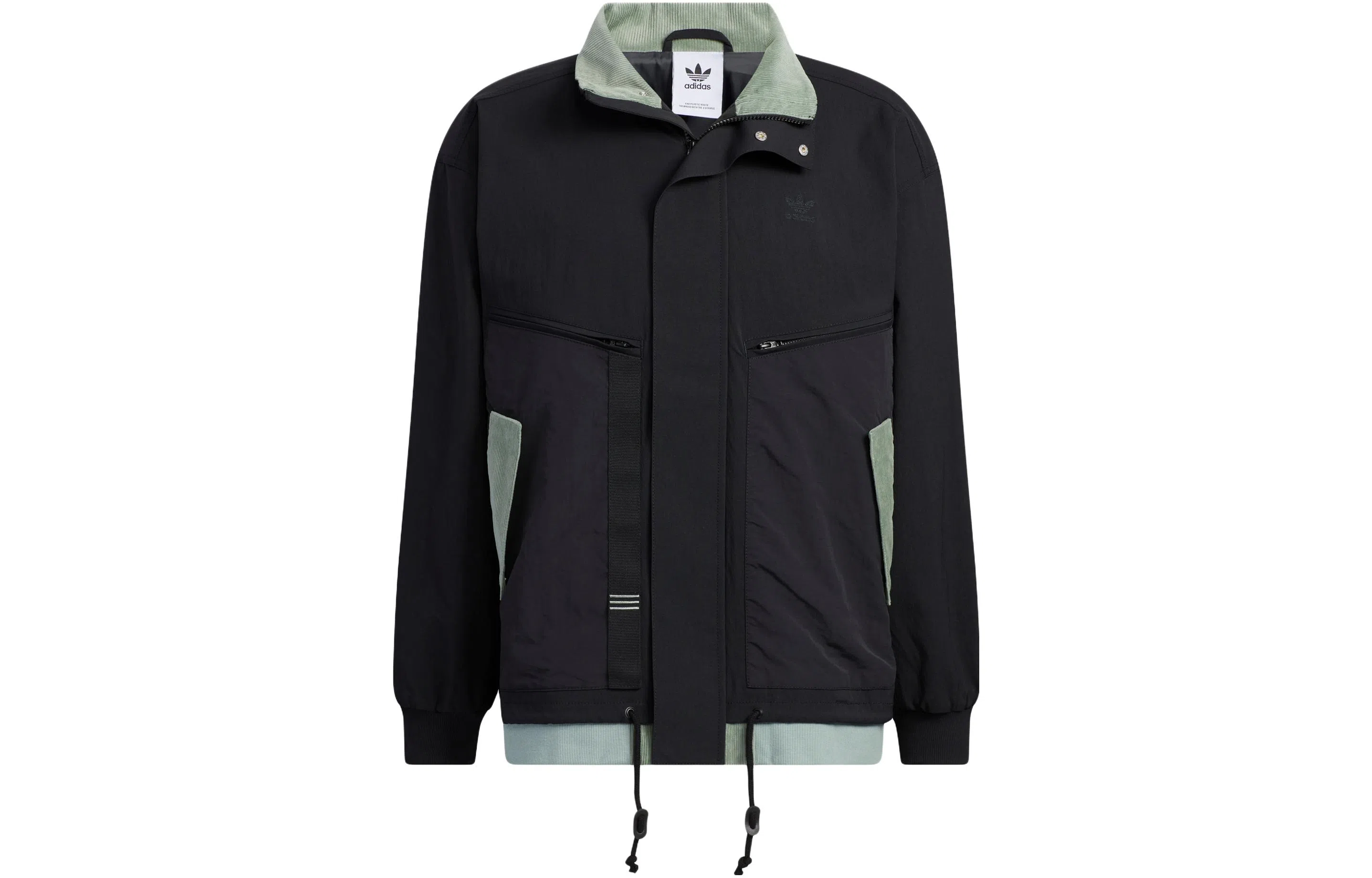 adidas originals WORKWEAR JACKET Logo