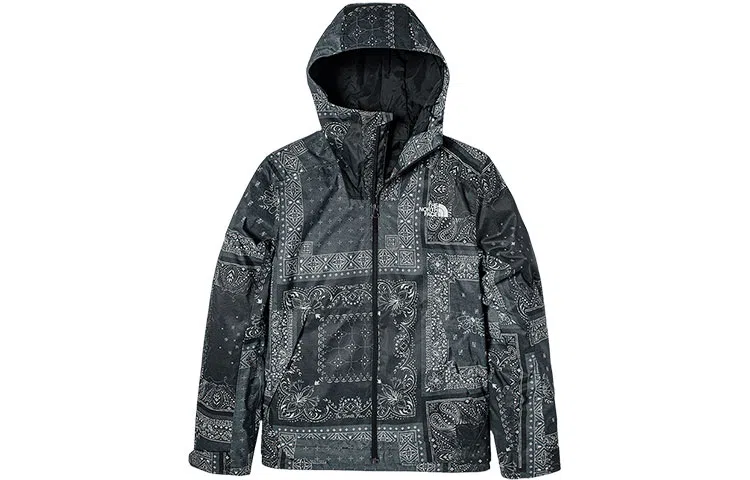 The North Face