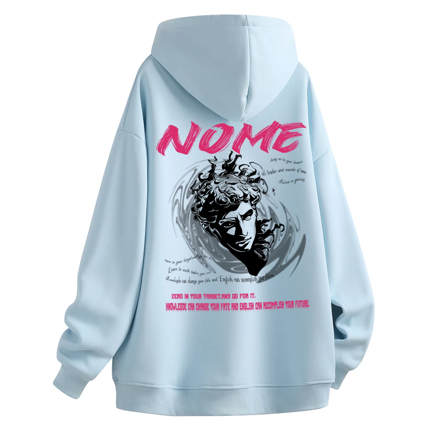 NOME Logo