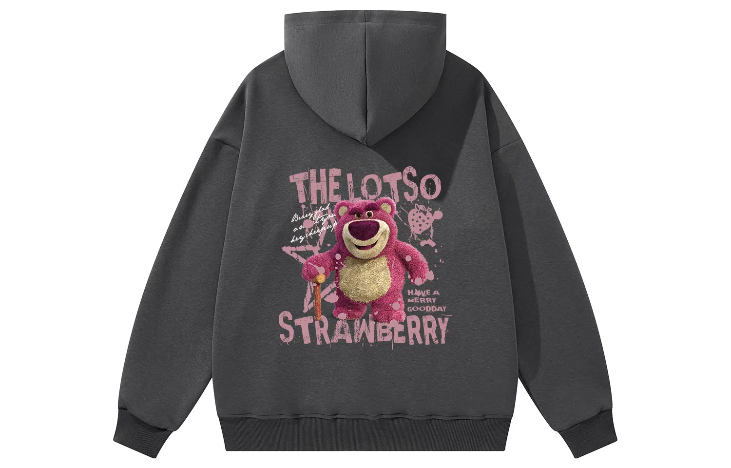 Disney Lotso