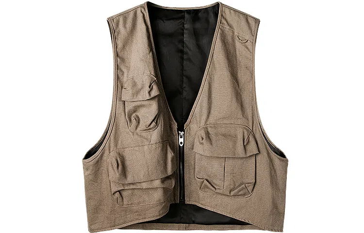 Huànxiàngzhě Vest Coffee