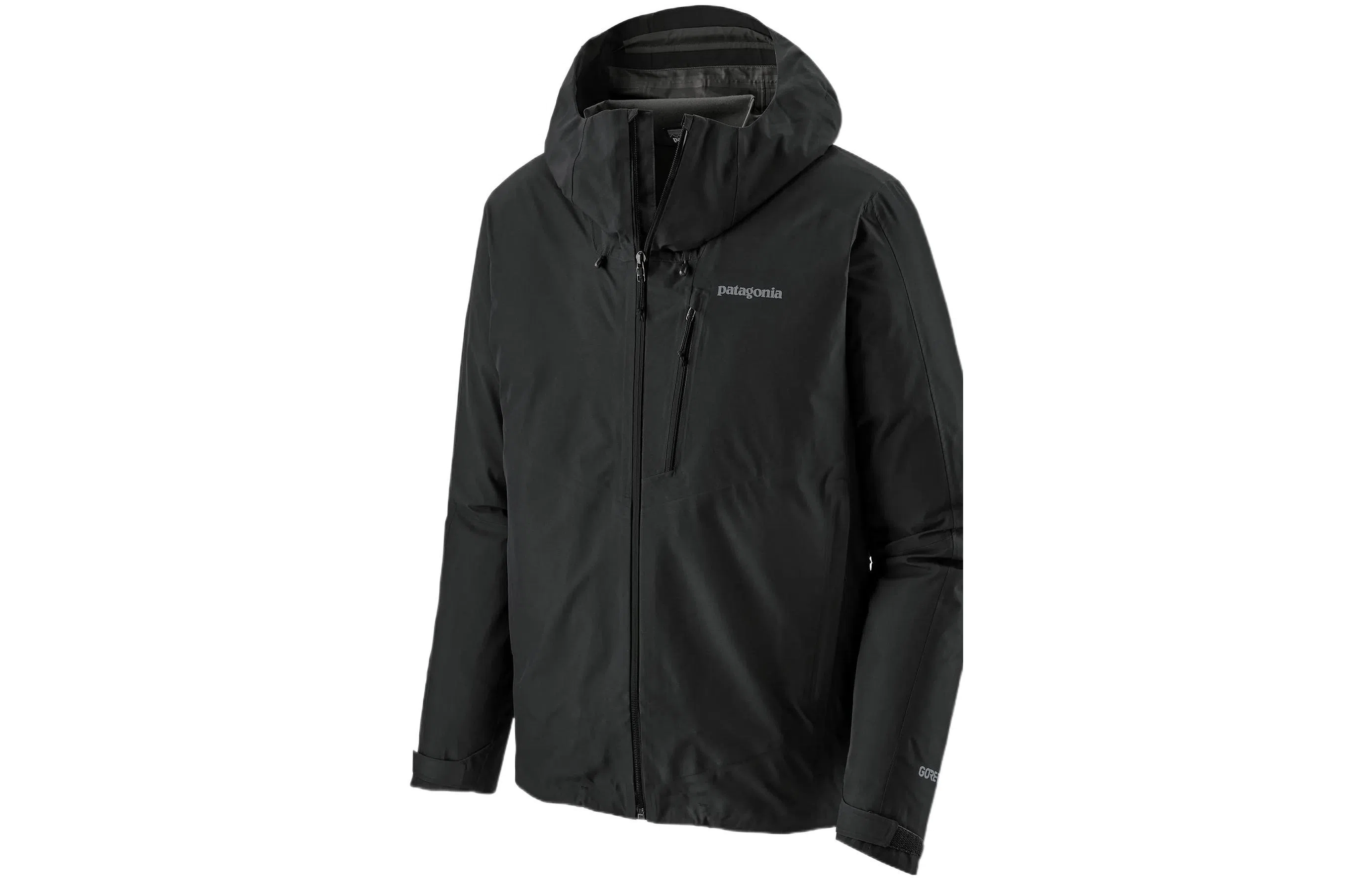 patagonia Logo