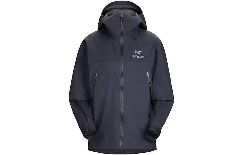 Arcteryx Beta AR StormHood Jacket