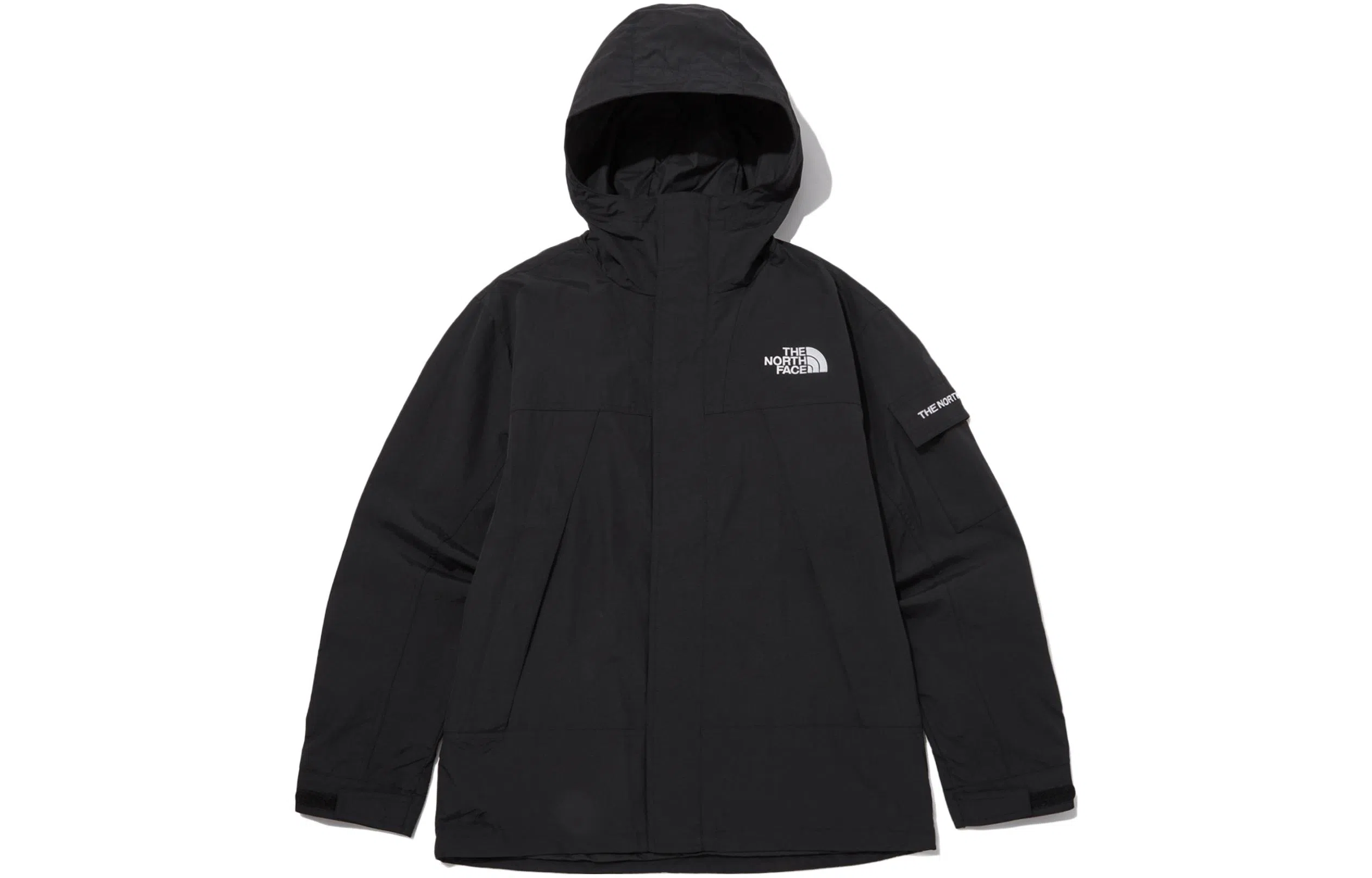 THE NORTH FACE LOGO
