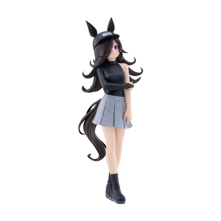 BANPRESTO Pretty Derby