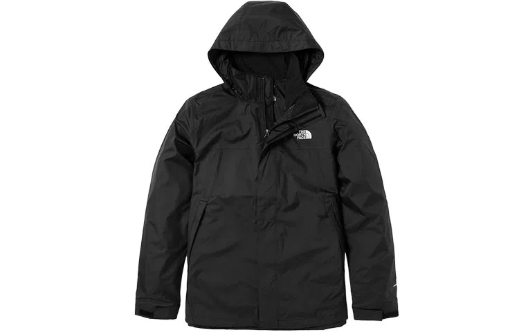 THE NORTH FACE