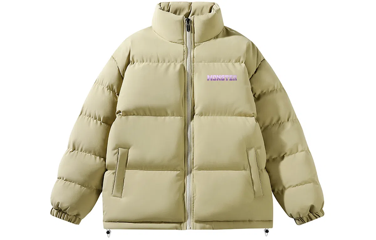 LIGHTNING MONSTER Logo