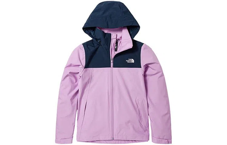 THE NORTH FACE Logo