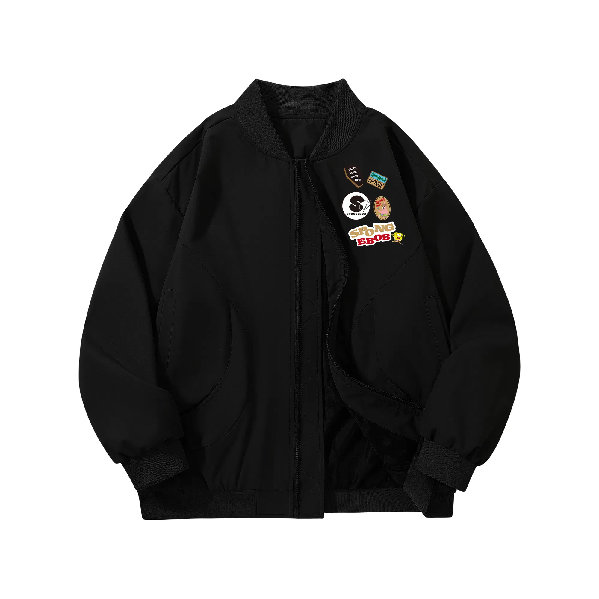 SPONGEBOB SQUAREPANTS Logo