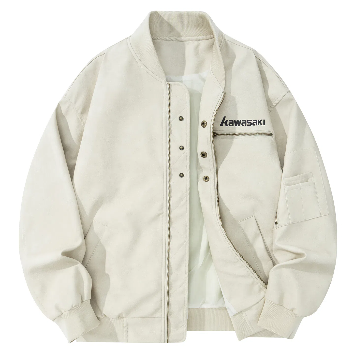 Kawasaki Jacket