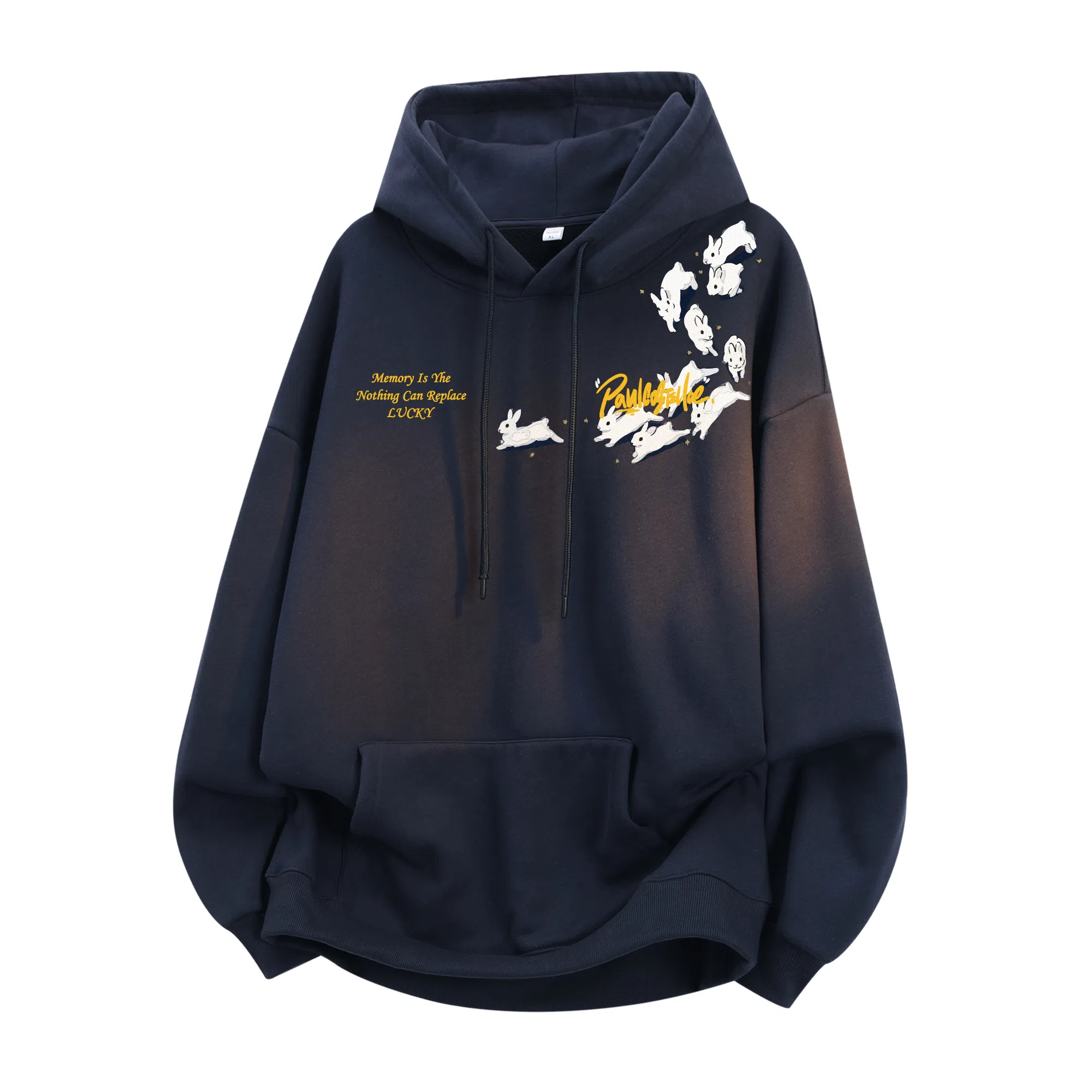 Paul Costelloe Hoodie