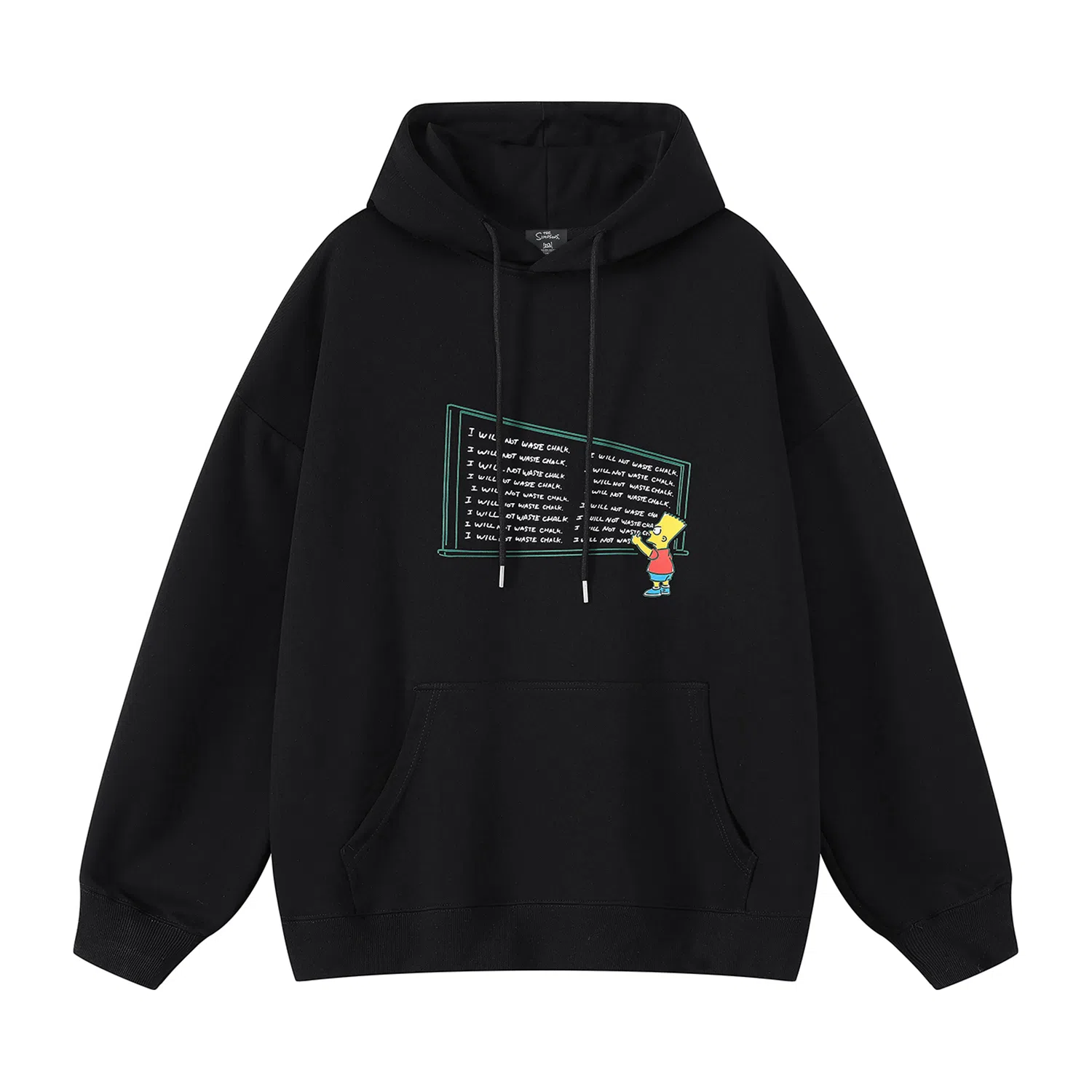 The Simpsons Hoodie