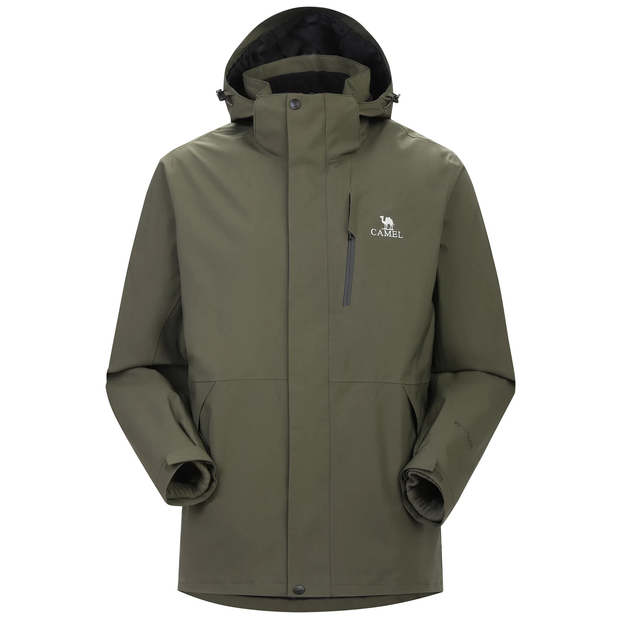 CAMEL All-Weather Series