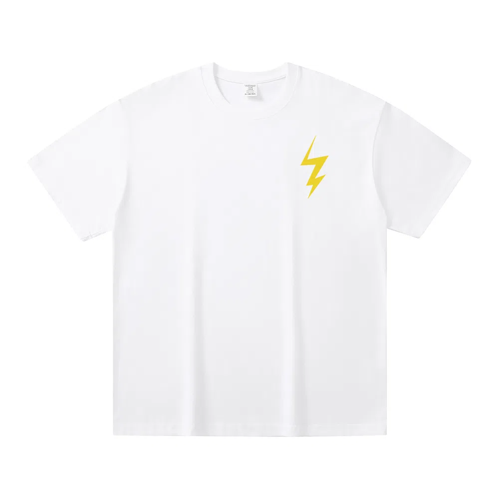LIGHTNING MONSTER T