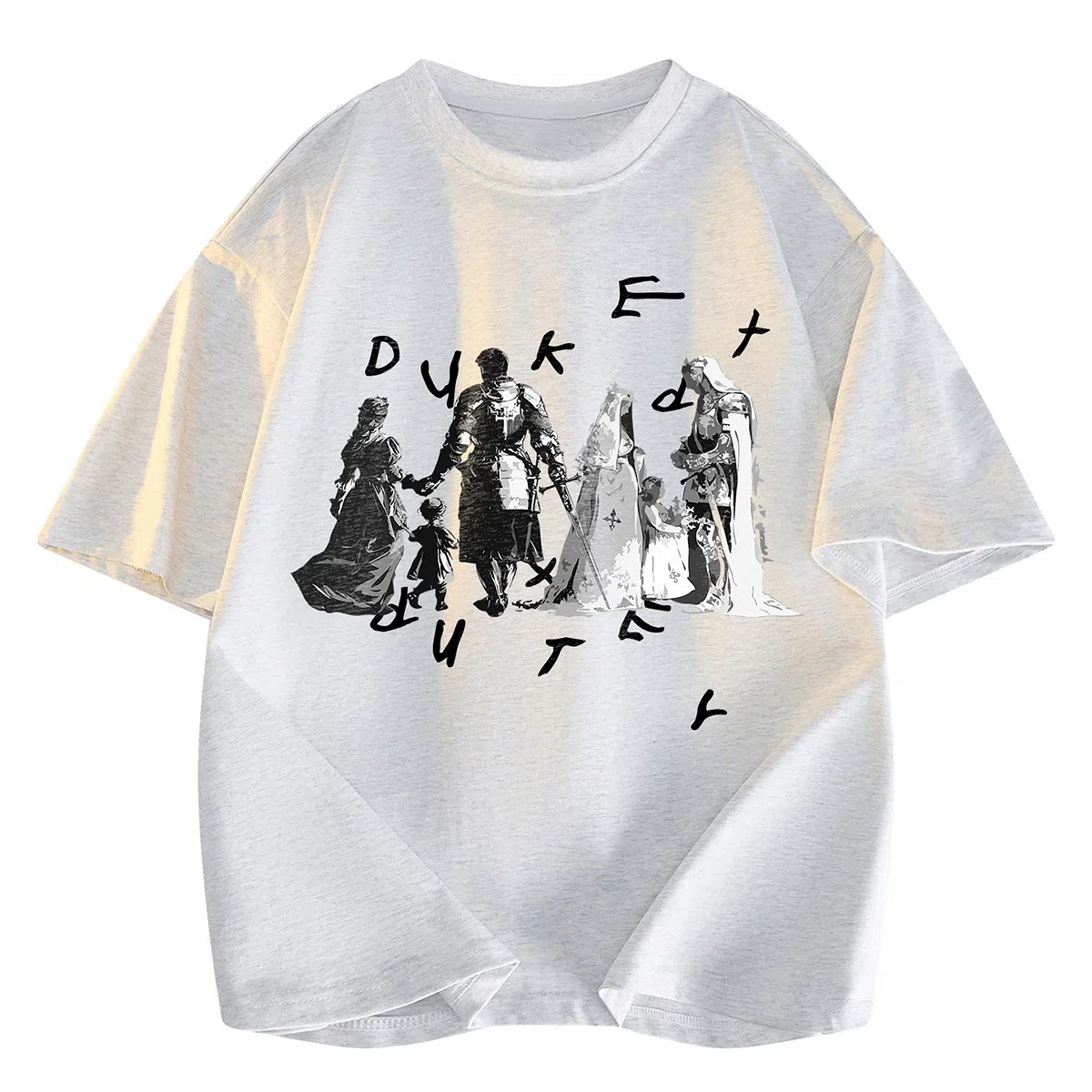 DUKE+DEXTER T