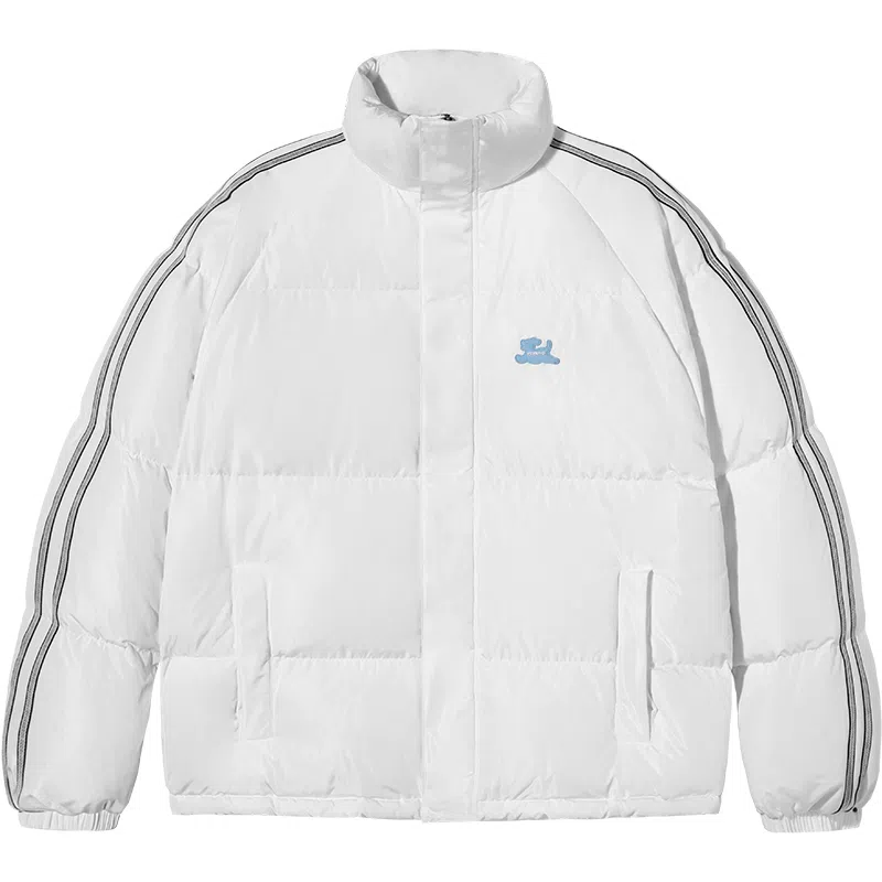 PSO Brand Teflon Down Jacket