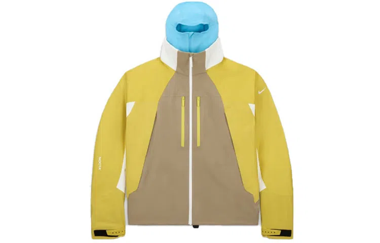 Nike x L'Art de L'Automobile Nocta SS24