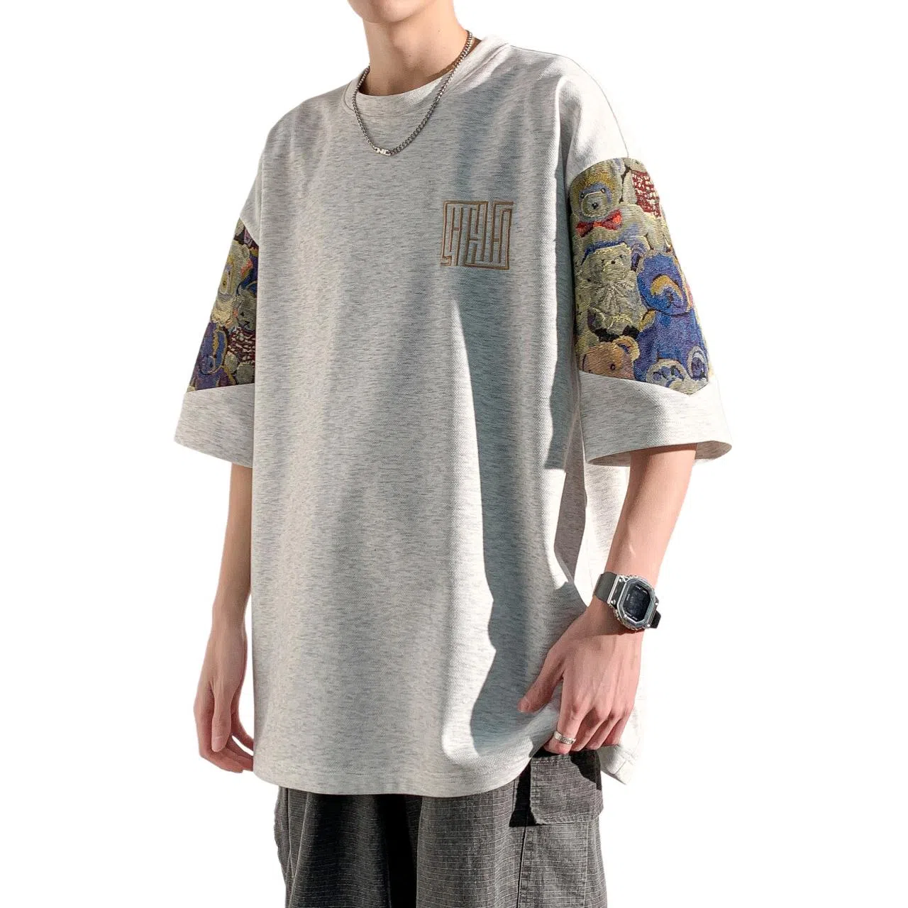 COMOWA T
