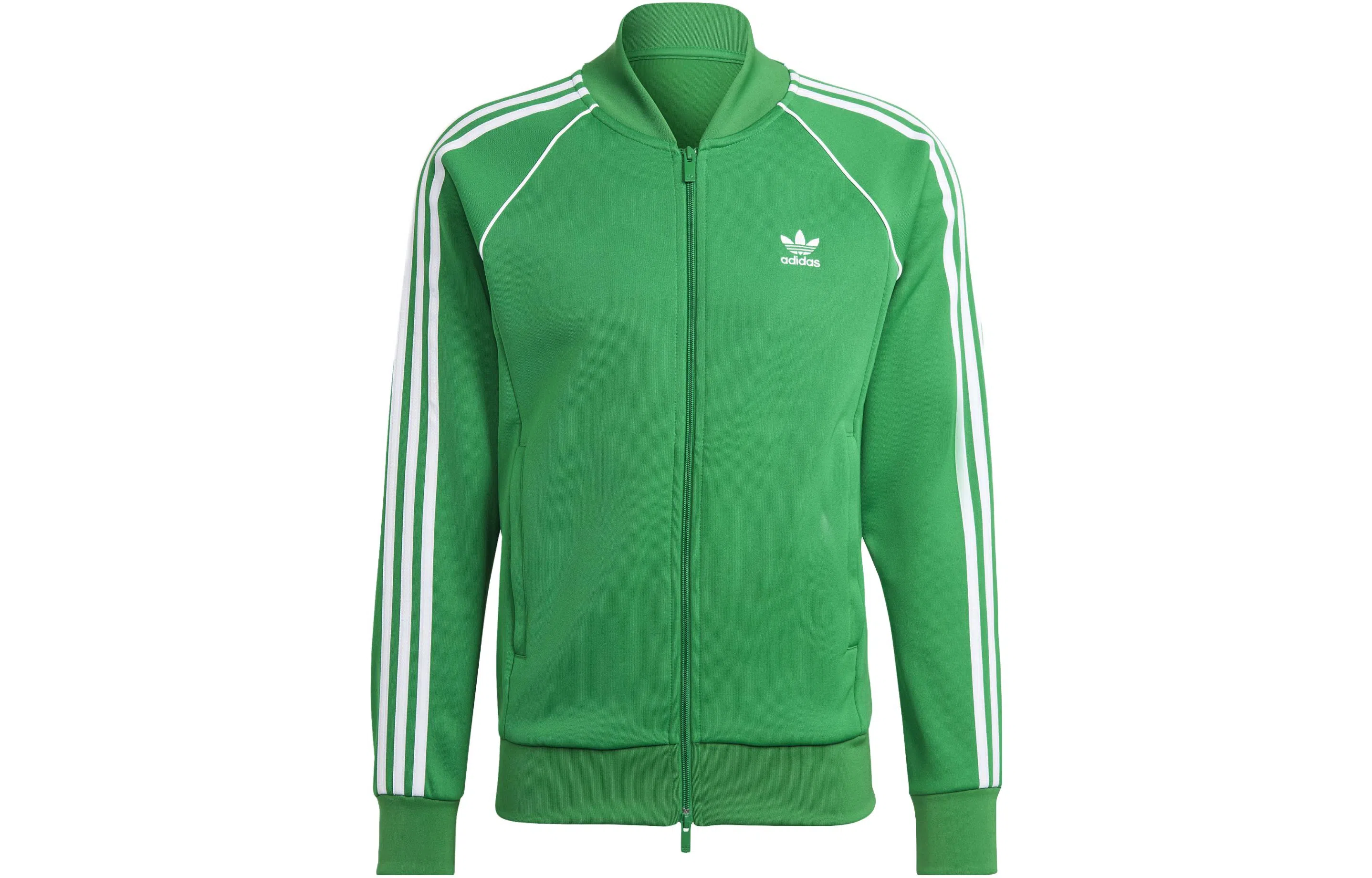 adidas Adicolor Classics Sst Track Jacket