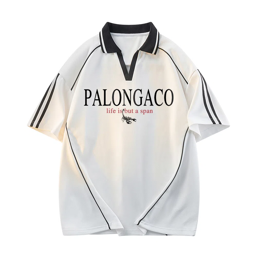PAL ONGACO Polo