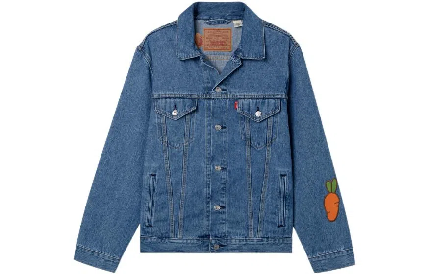 levis SS22
