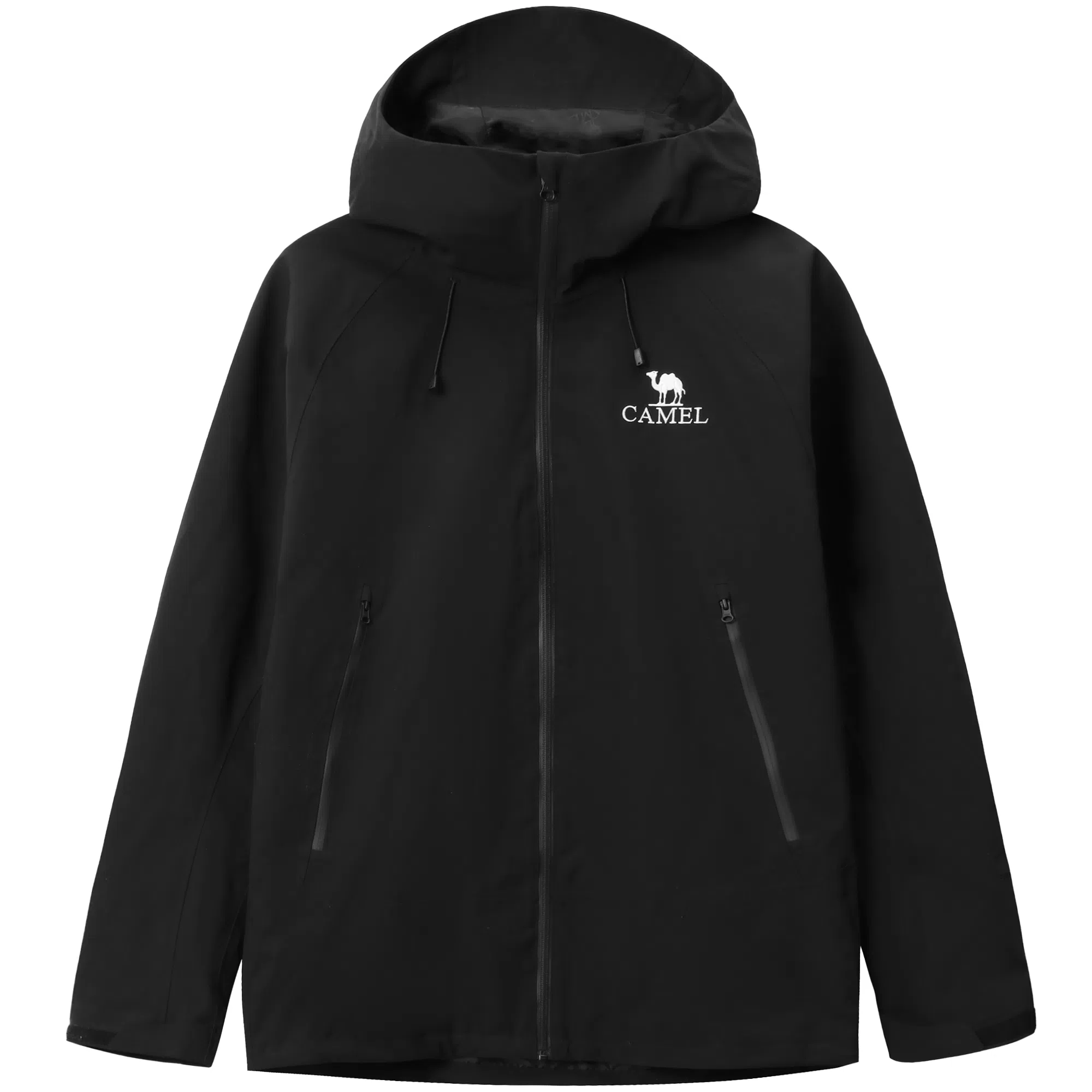 CAMEL All-Weather Series Jacket