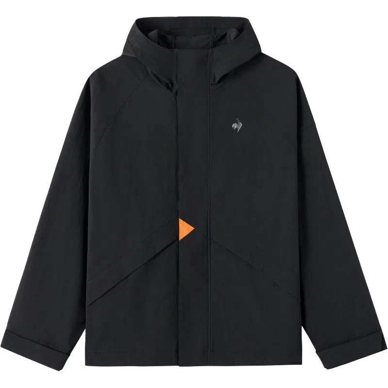 Le Coq Sportif 2024 Men's Colorblock Jacket