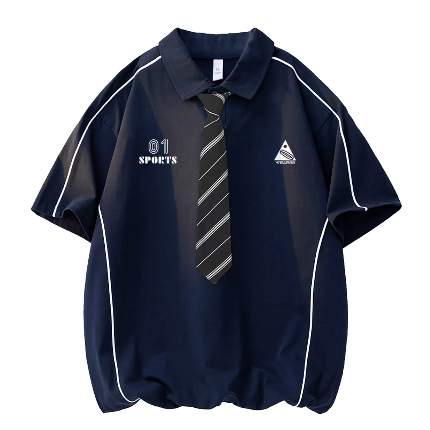 PEIMENG JKlogoDKPolo