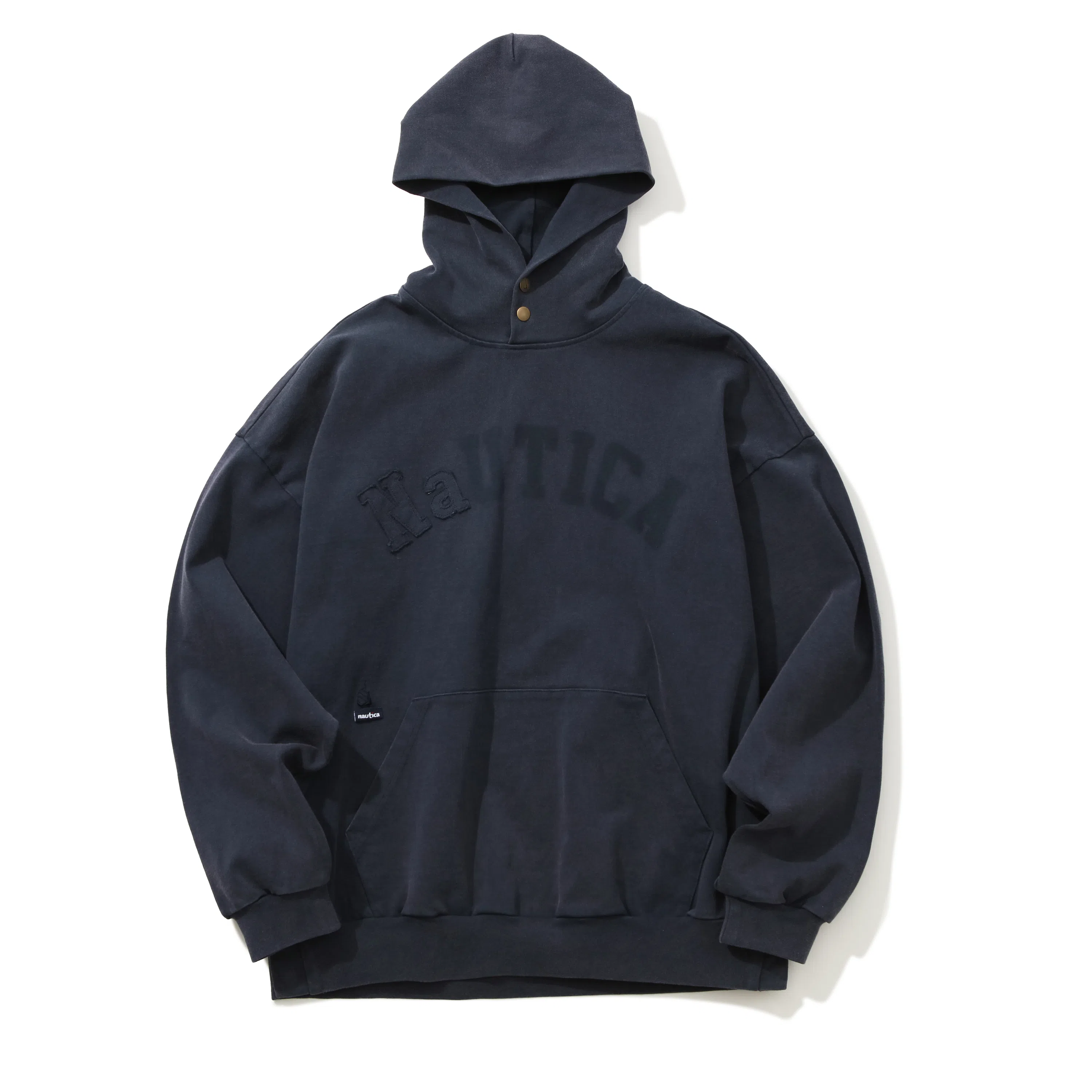 nautica white sail