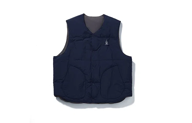 nautica white sail FW23 V