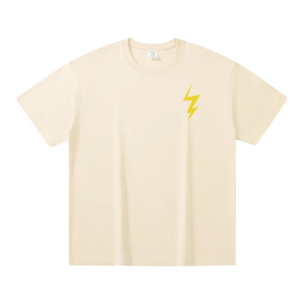 LIGHTNING MONSTER T