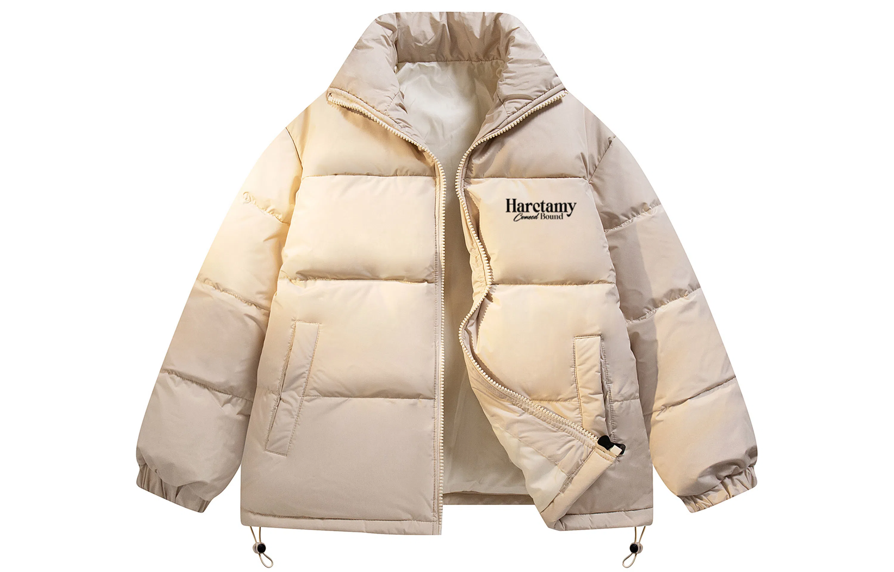 RCTAMY Puffer Jacket