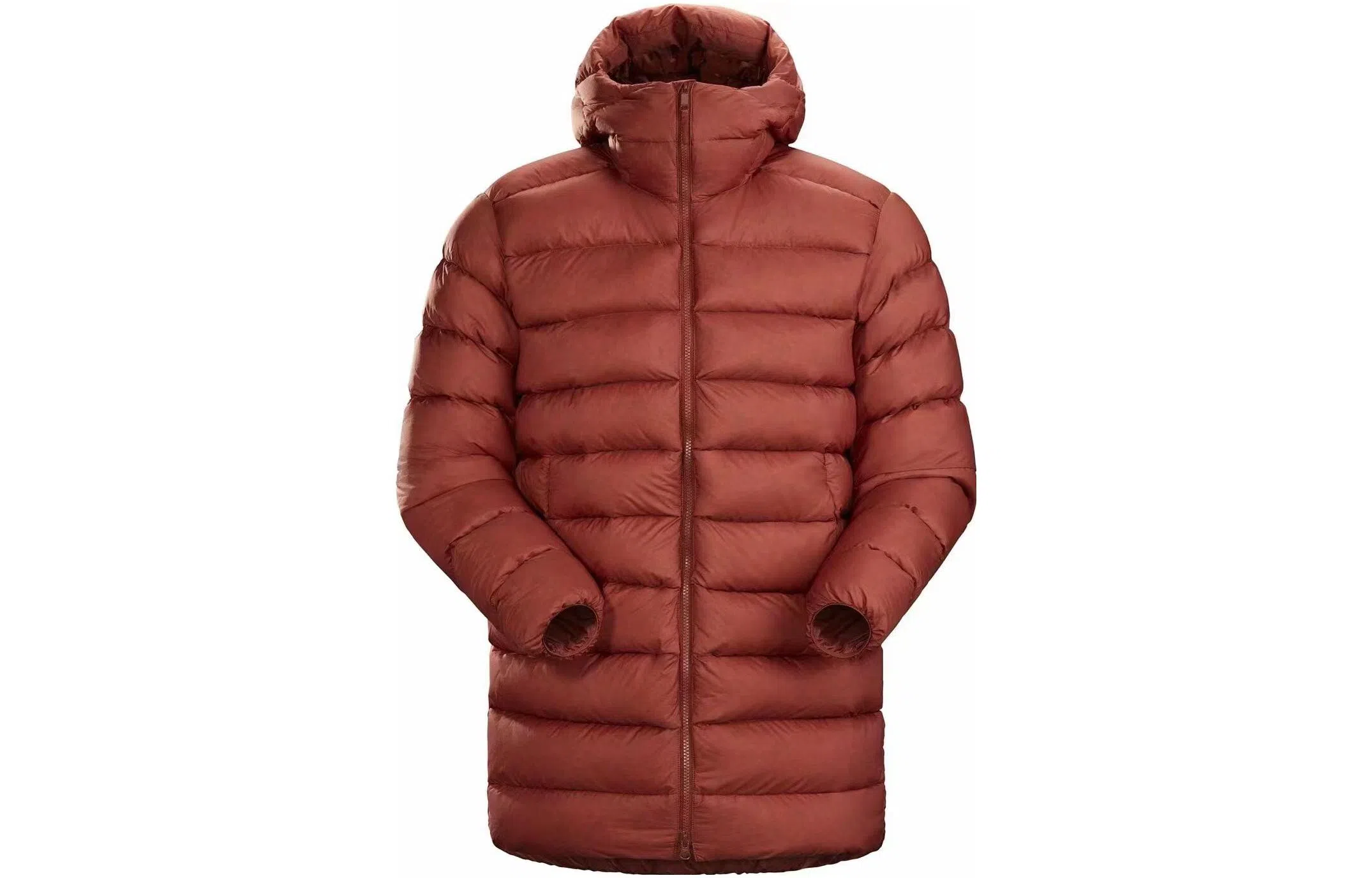 Arcteryx Piedmont Coat